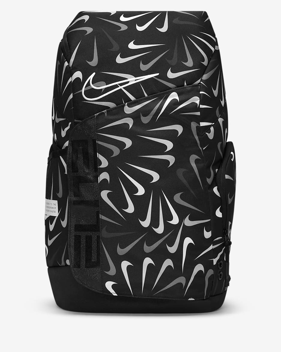 Nike Hoops Elite Pro Basketball Backpack (32L). Nike ID